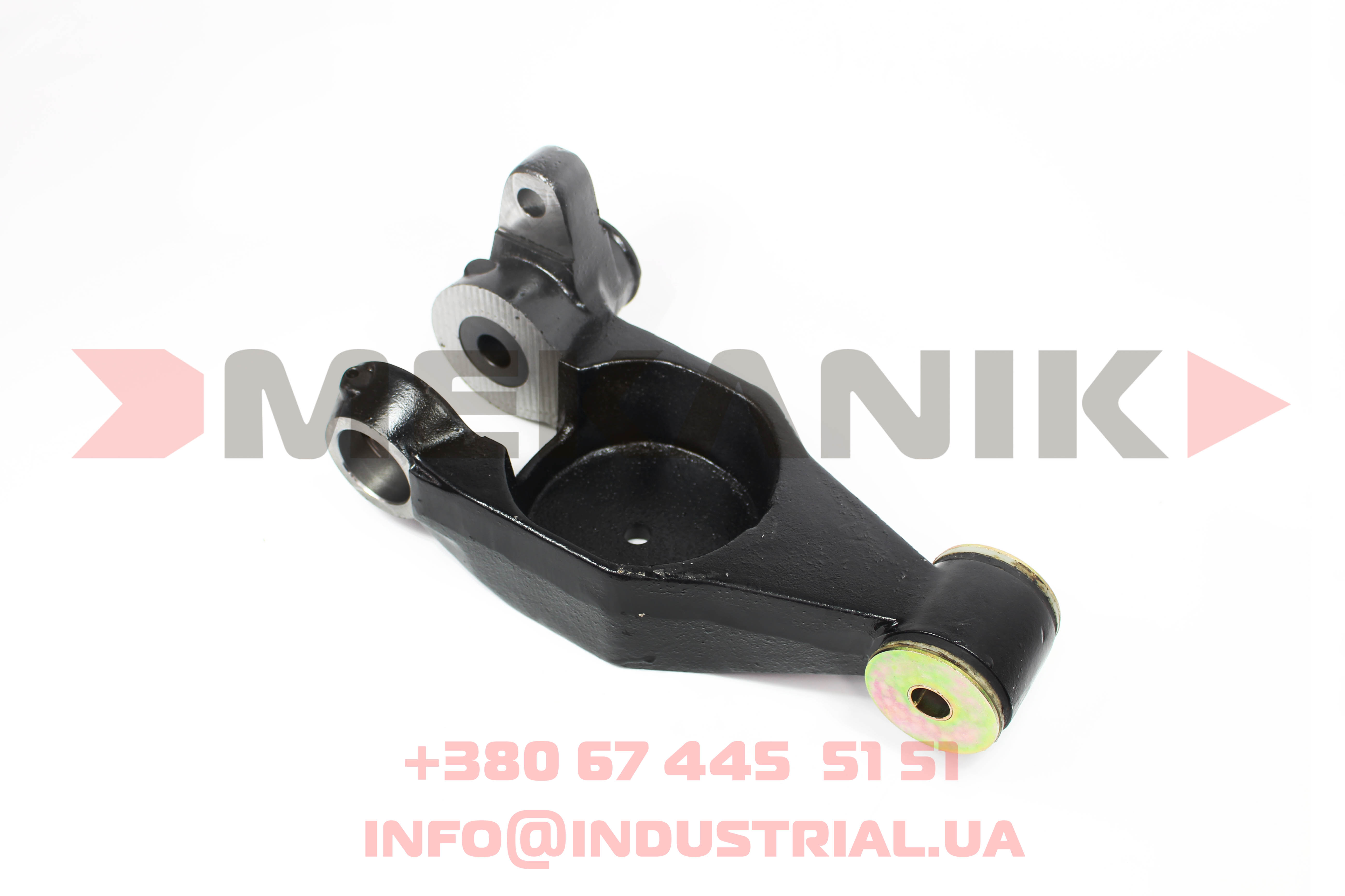 MKA 7192657 MEKANIK
